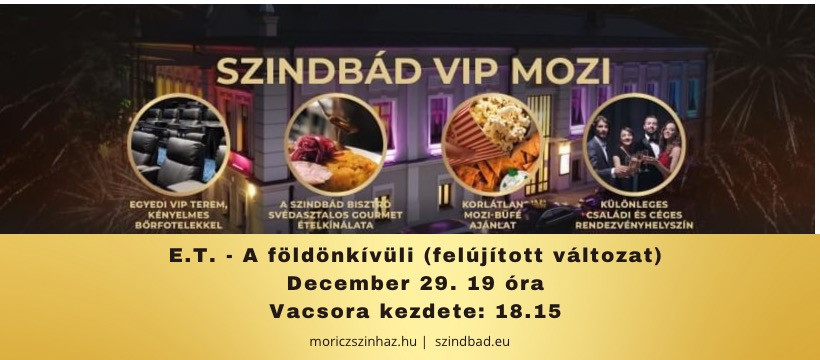 Ny regyh za els VIP mozija december 28 n s 29 n az ET A